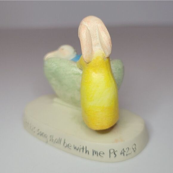 Babysighs Resin Figurine by Dicksons - Picture 3 of 9